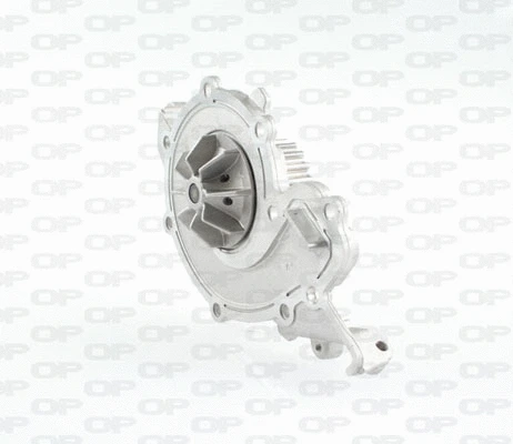 Water Pump, engine cooling (WAP8301.00)