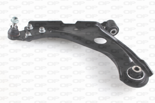 Control/Trailing Arm, wheel suspension (SSW1299.10)
