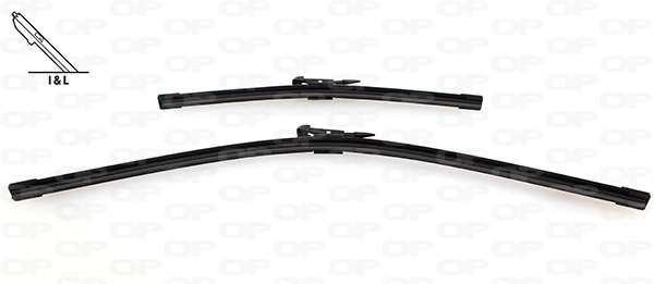 Wiper Blade (WBT9072.00)