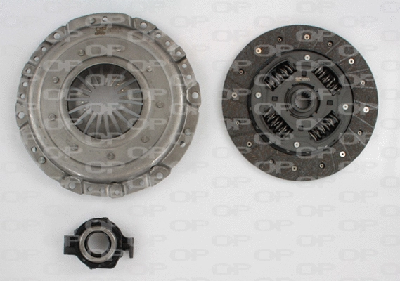 Clutch Kit (CLK9048.03)