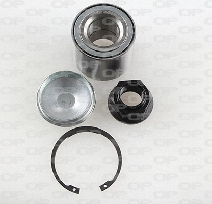 Wheel Bearing Kit (HBK5180.01)