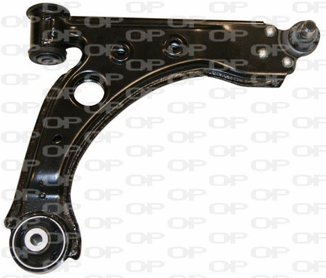 Control/Trailing Arm, wheel suspension (SSW1041.01)