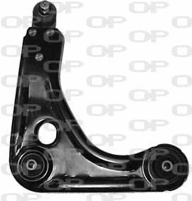Control/Trailing Arm, wheel suspension (SSW1172.01)