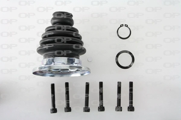 Bellow Kit, drive shaft (SJK7000.00)