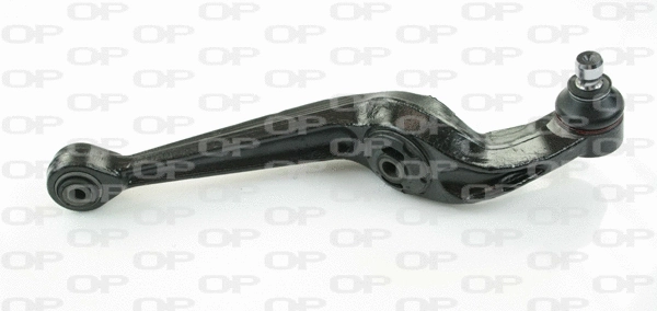 Control/Trailing Arm, wheel suspension (SSW1098.01)