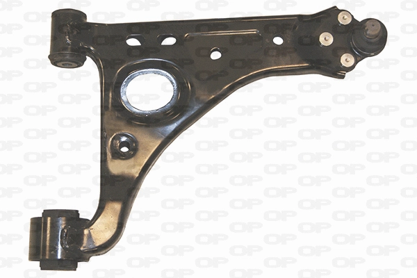 Control/Trailing Arm, wheel suspension (SSW1231.01)