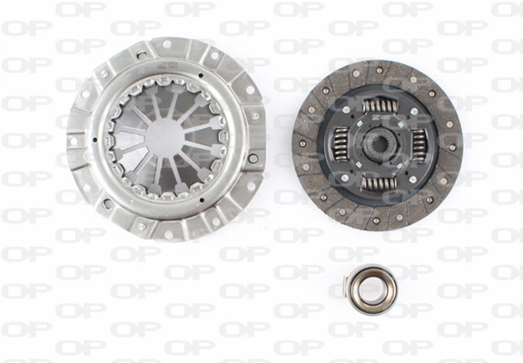 Clutch Kit (CLK9253.03)