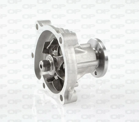 Water Pump, engine cooling (WAP8508.00)