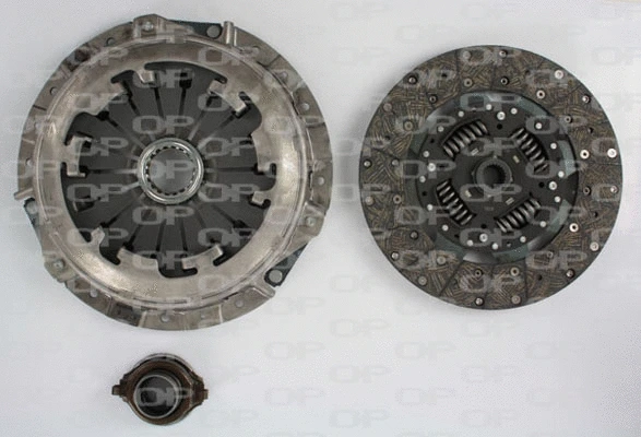 Clutch Kit (CLK9145.03)
