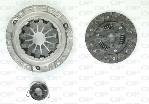 Clutch Kit (CLK9185.03)