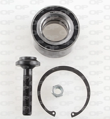 Wheel Bearing Kit (HBK5163.01)