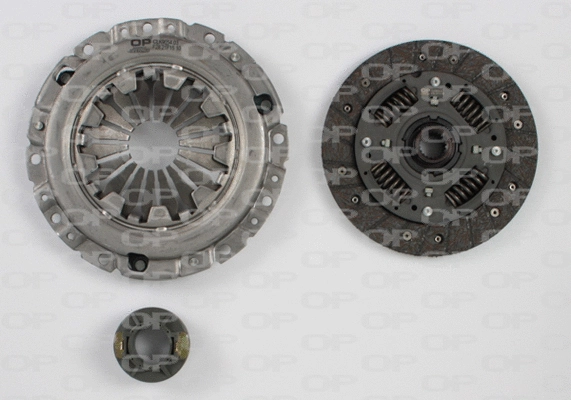 Clutch Kit (CLK9054.03)