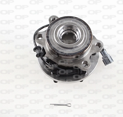 Wheel Bearing Kit (HBK5266.03)