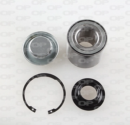 Wheel Bearing Kit (HBK5159.01)
