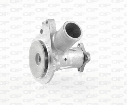 Water Pump, engine cooling (WAP8007.00)