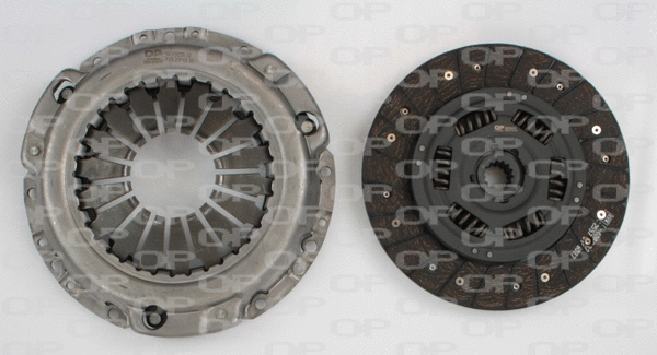 Clutch Kit (CLK9058.02)