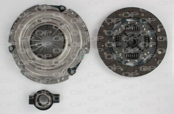 Clutch Kit (CLK9126.03)