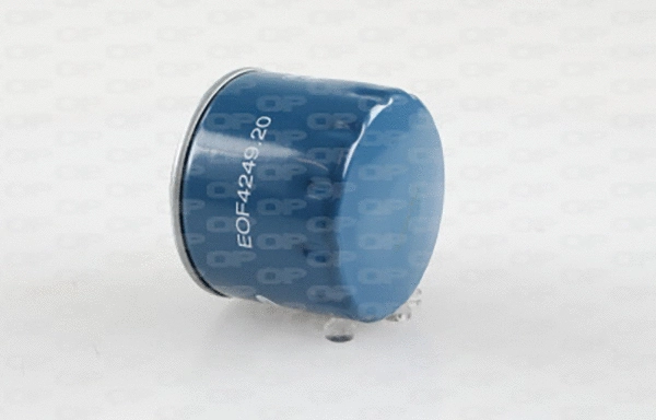 Oil Filter (EOF4249.20)