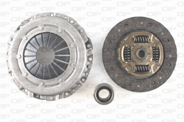 Clutch Kit (CLK9293.03)