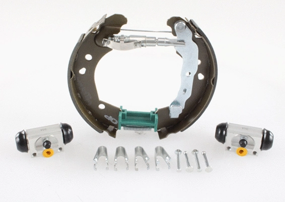 Brake Shoe Set (BSK2087.00)