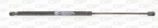 Gas Spring, boot/cargo area (GSR6145.00)