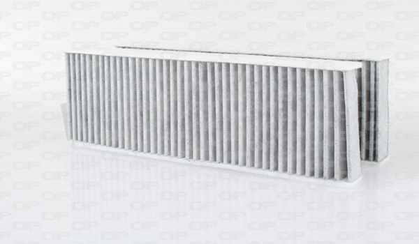 Filter, cabin air (CAF2206.12)