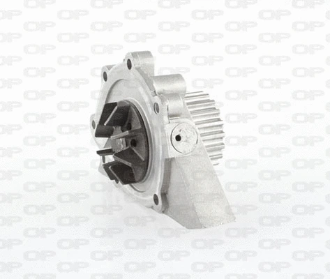 Water Pump, engine cooling (WAP8375.00)
