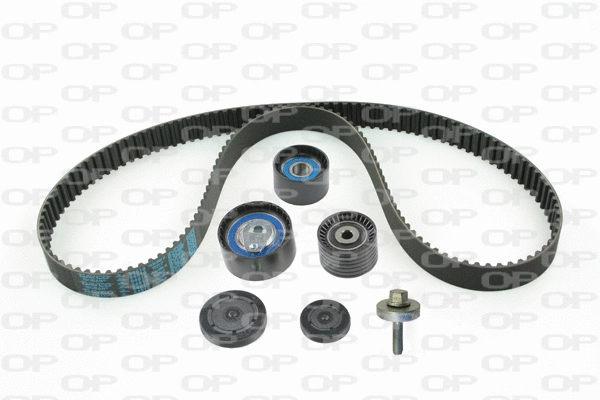 Timing Belt Kit (TBK5097.01)