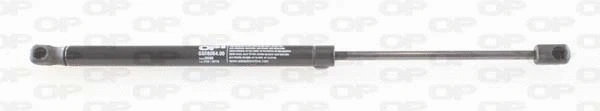 Gas Spring, boot/cargo area (GSR6054.00)