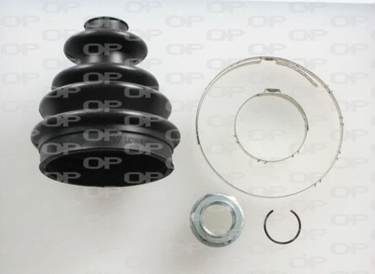 Bellow Kit, drive shaft (SJK7155.00)