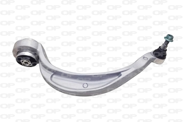 Control/Trailing Arm, wheel suspension (SSW1258.01)