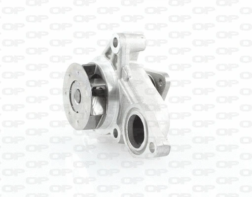 Water Pump, engine cooling (WAP8516.00)
