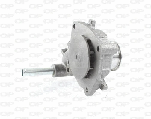 Water Pump, engine cooling (WAP8199.00)