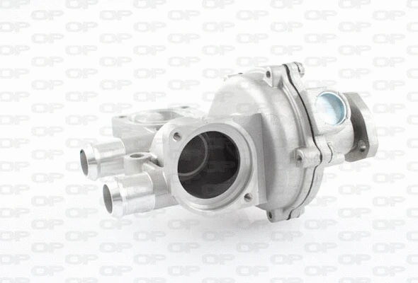 Water Pump, engine cooling (WAP8037.10)