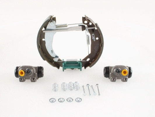 Brake Shoe Set (BSK2041.01)
