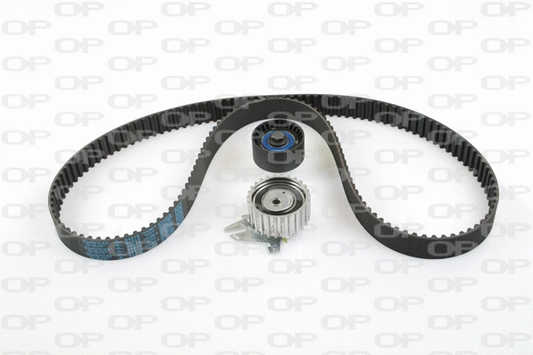 Timing Belt Kit (TBK5063.01)