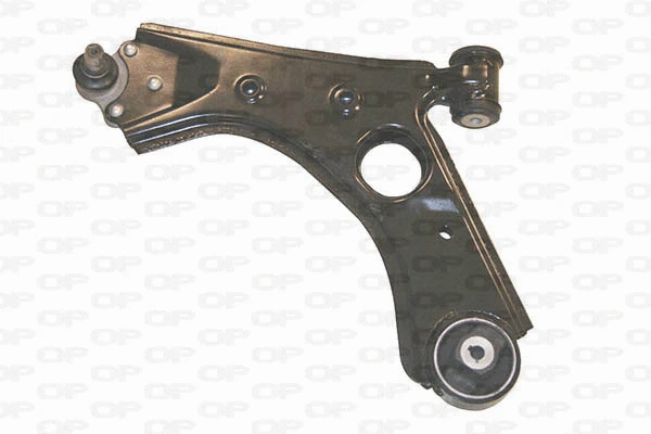 Control/Trailing Arm, wheel suspension (SSW1224.10)