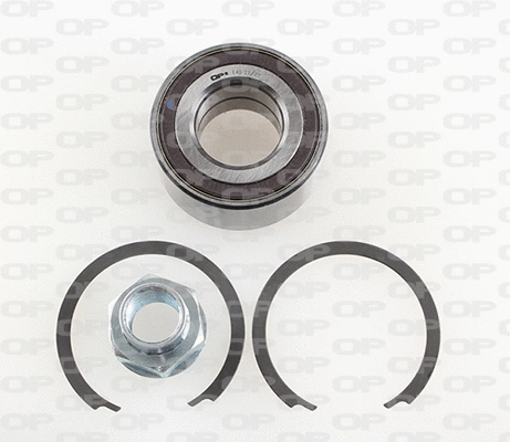 Wheel Bearing Kit (HBK5089.01)