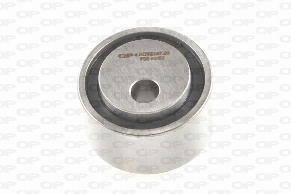 Belt Tensioner, V-ribbed belt (ACT2147.00)