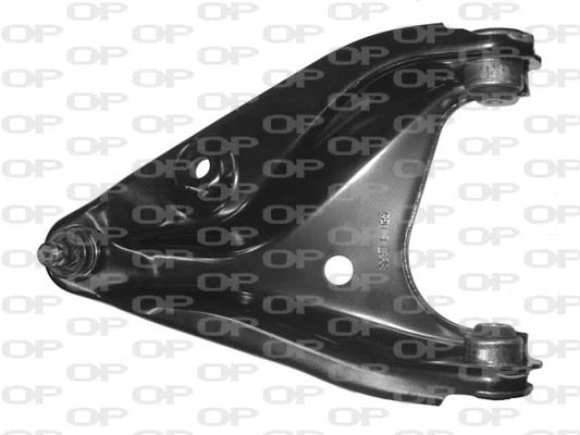 Control/Trailing Arm, wheel suspension (SSW1140.01)
