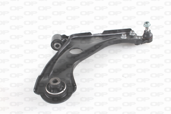 Control/Trailing Arm, wheel suspension (SSW1299.01)