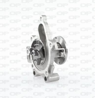 Water Pump, engine cooling (WAP8430.00)