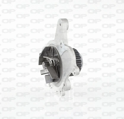 Water Pump, engine cooling (WAP8519.00)