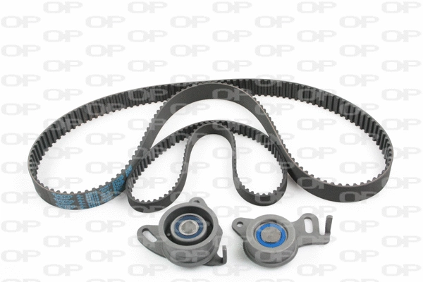 Timing Belt Kit (TBK5098.01)