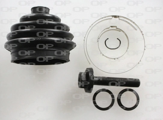 Bellow Kit, drive shaft (SJK7020.00)