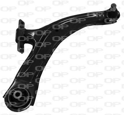Control/Trailing Arm, wheel suspension (SSW1085.01)