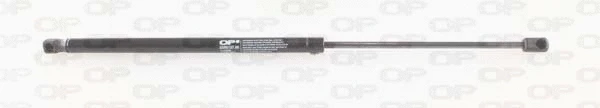 Gas Spring, boot/cargo area (GSR6107.00)