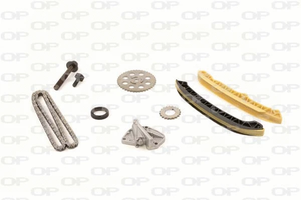 Timing Chain Kit (TCK6004.01)
