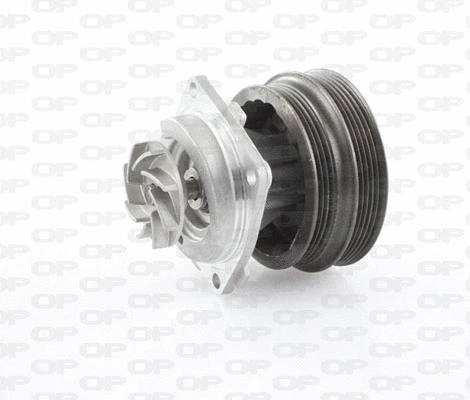 Water Pump, engine cooling (WAP8217.00)