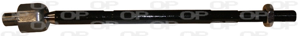Inner Tie Rod (SSJ1022.11)